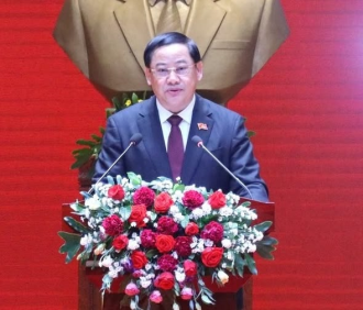 Government Targets UNESCO Recognition for Lao Cultural and Natural Heritage